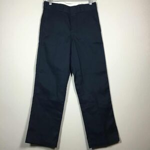 NWT Dickies 874 The Original Work Pants Original Fit 29x29 Utility Gorpcore Job